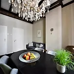 City Apartment \