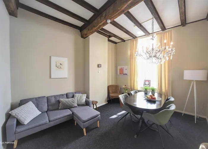 City Apartment \